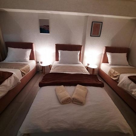 Apartman-Stan Na Dan -Stolac Daire Dış mekan fotoğraf