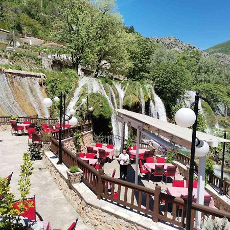 Apartman-Stan Na Dan -Stolac Daire Dış mekan fotoğraf