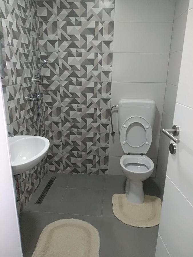 Apartman-Stan Na Dan -Stolac Daire Dış mekan fotoğraf