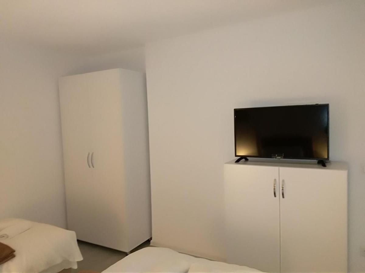 Apartman-Stan Na Dan -Stolac Daire Dış mekan fotoğraf