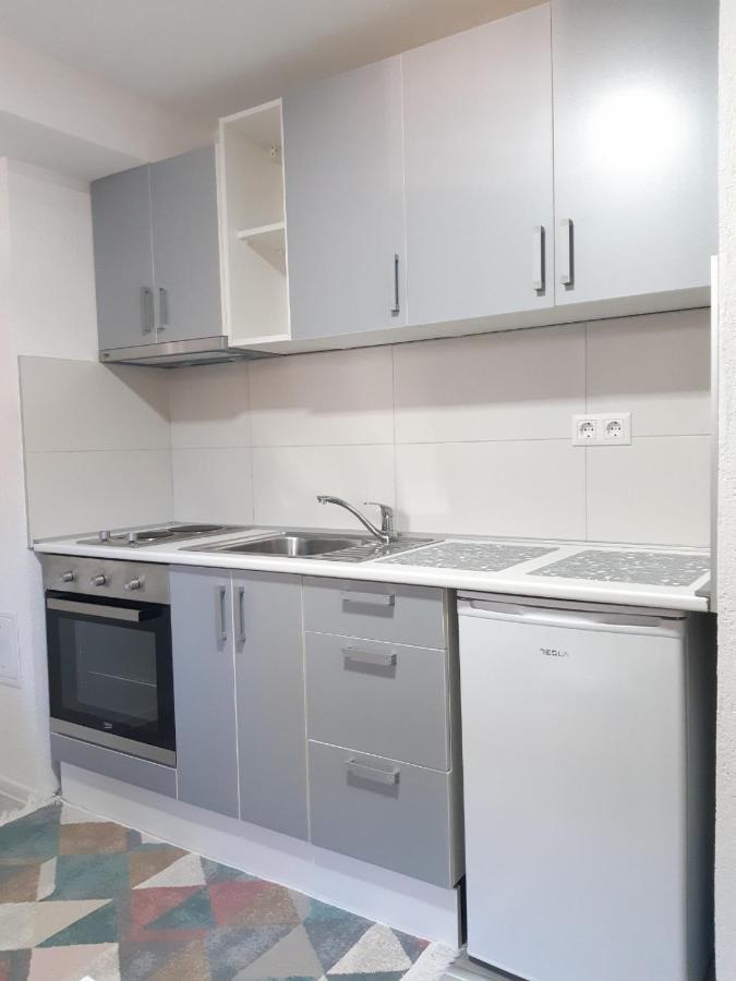 Apartman-Stan Na Dan -Stolac Daire Dış mekan fotoğraf