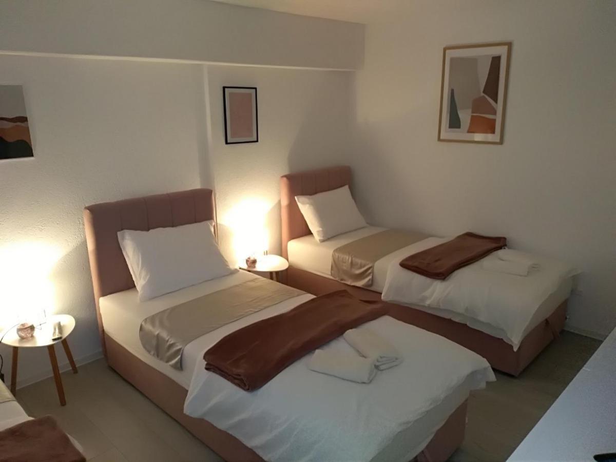 Apartman-Stan Na Dan -Stolac Daire Dış mekan fotoğraf