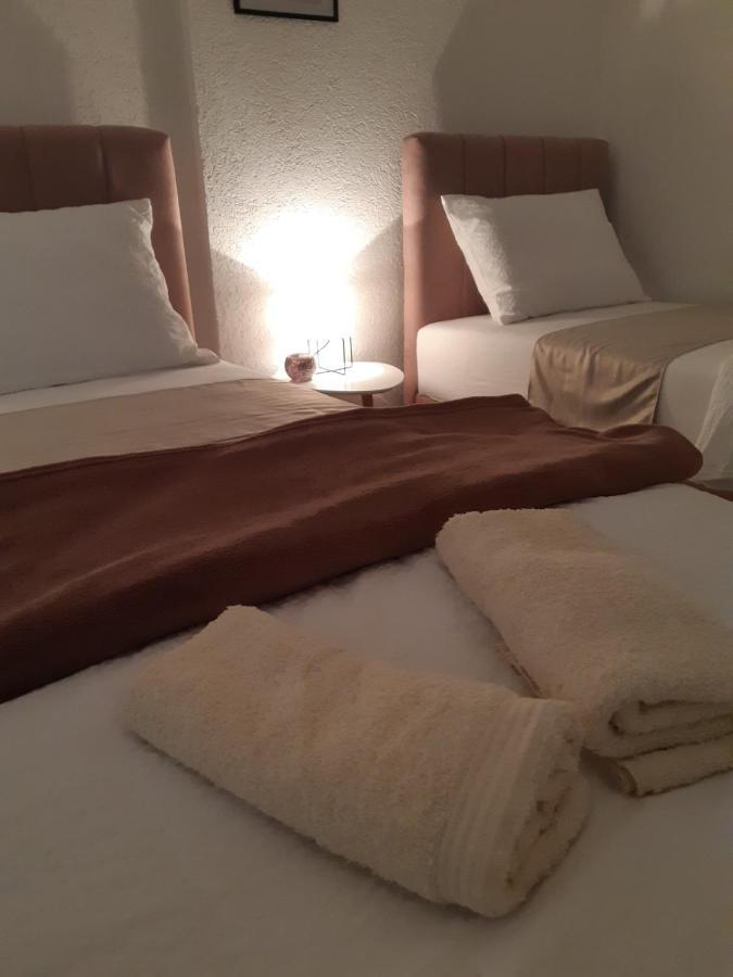 Apartman-Stan Na Dan -Stolac Daire Dış mekan fotoğraf