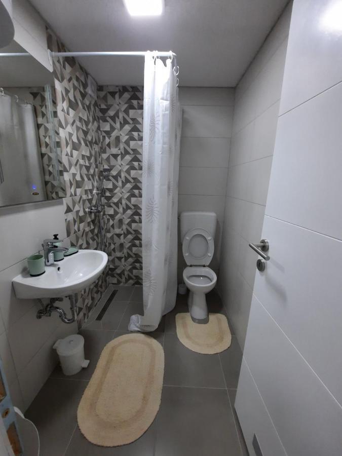 Apartman-Stan Na Dan -Stolac Daire Dış mekan fotoğraf