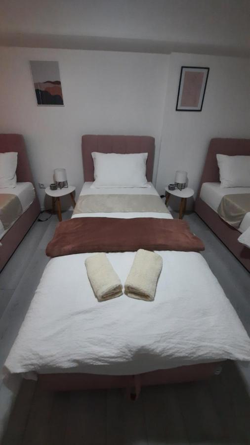 Apartman-Stan Na Dan -Stolac Daire Dış mekan fotoğraf